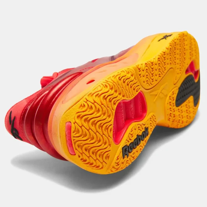 Zapatillas de baloncesto Engine A Zapatillas de baloncesto Engine A