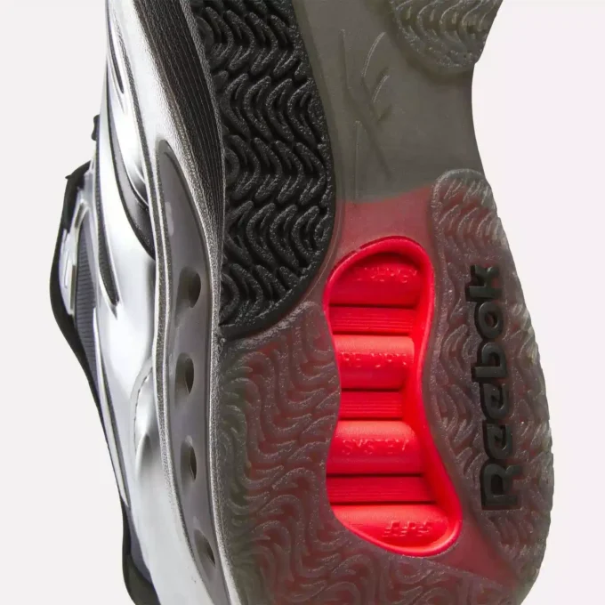 Zapatillas de baloncesto Engine A Zapatillas de baloncesto Engine A