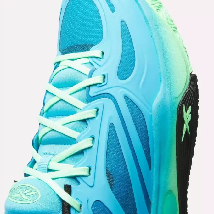 Zapatillas de baloncesto Engine A Zapatillas de baloncesto Engine A