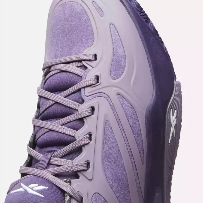 Zapatillas de baloncesto Engine A Zapatillas de baloncesto Engine A