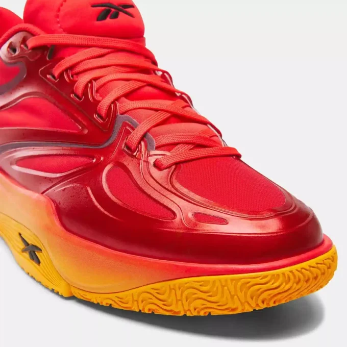 Zapatillas de baloncesto Engine A Zapatillas de baloncesto Engine A
