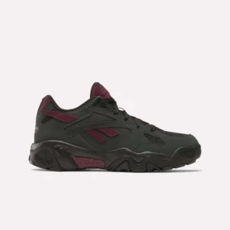 Zapatillas de baloncesto Preseason 94 Low Retro