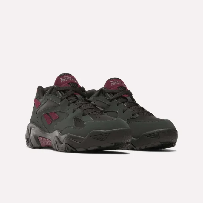 Zapatillas de baloncesto Preseason 94 Low Retro Zapatillas de baloncesto Preseason 94 Low Retro