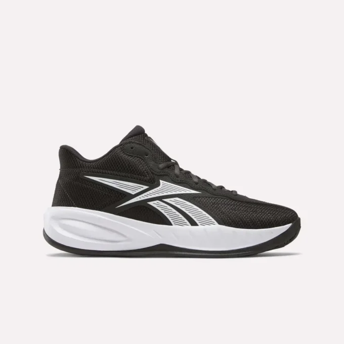 Zapatillas de baloncesto Press Zapatillas de baloncesto Press