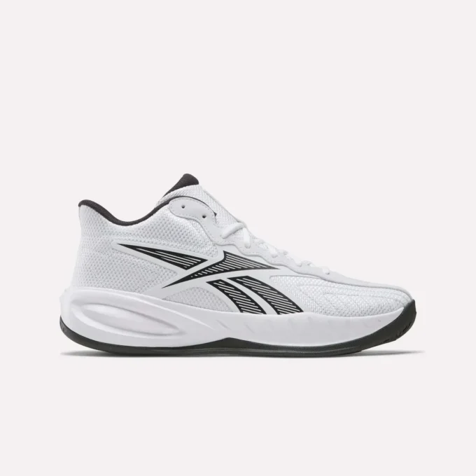 Zapatillas de baloncesto Press Zapatillas de baloncesto Press