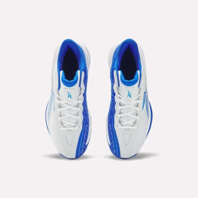 Zapatillas de baloncesto Press Zapatillas de baloncesto Press