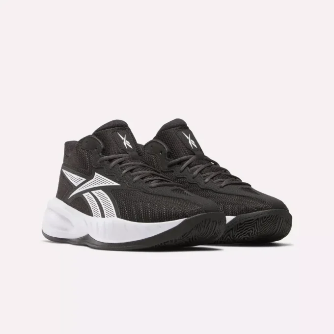 Zapatillas de baloncesto Press Zapatillas de baloncesto Press