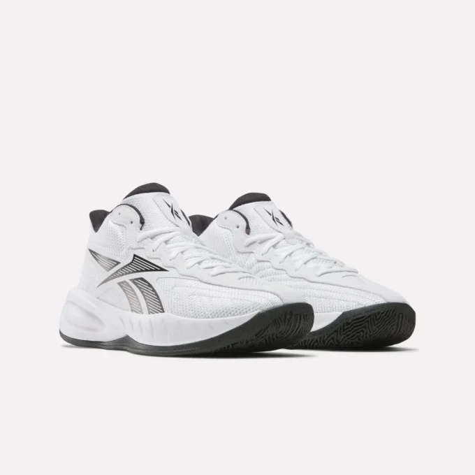 Zapatillas de baloncesto Press Zapatillas de baloncesto Press