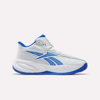 Zapatillas de baloncesto Press – Niños mayores
