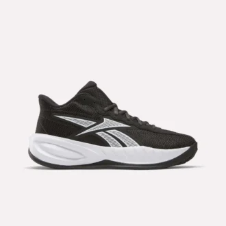 Zapatillas de baloncesto Press – Niños mayores