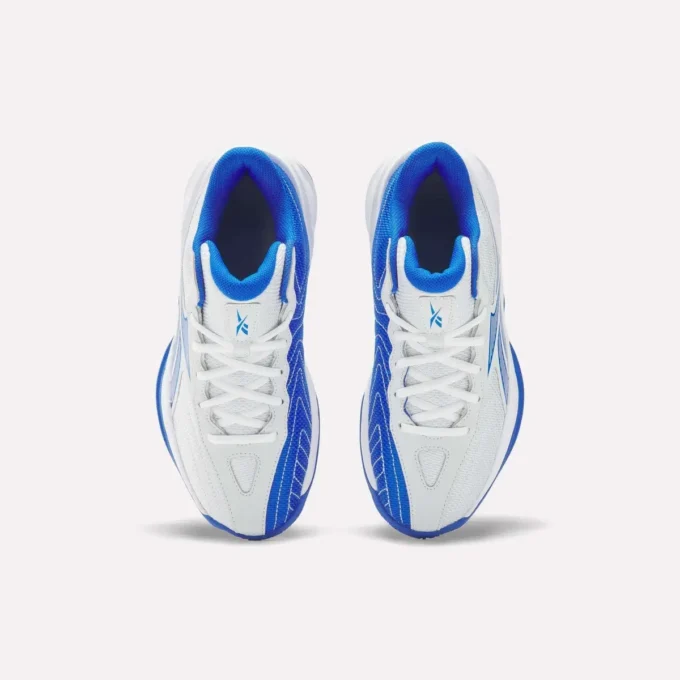 Zapatillas de baloncesto Press – Niños mayores Zapatillas de baloncesto Press – Niños mayores