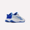Zapatillas de baloncesto Press – Niños mayores Zapatillas de baloncesto Press – Niños mayores