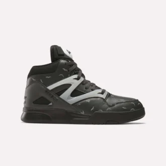 Zapatillas de baloncesto Pump Omni Zone II Retro