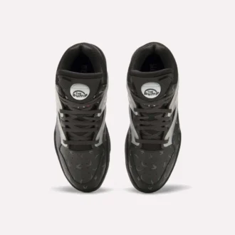 Zapatillas de baloncesto Pump Omni Zone II Retro