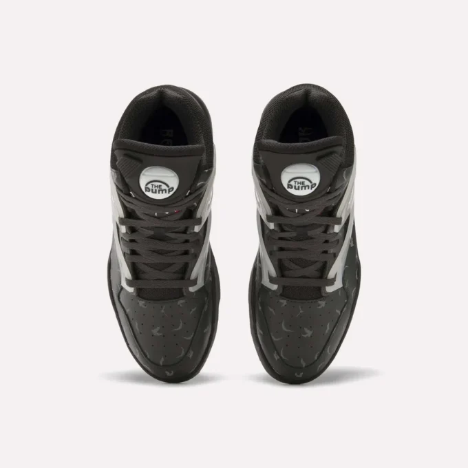 Zapatillas de baloncesto Pump Omni Zone II Retro Zapatillas de baloncesto Pump Omni Zone II Retro