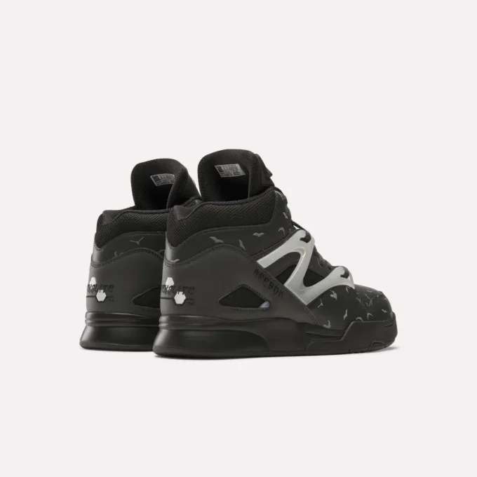 Zapatillas de baloncesto Pump Omni Zone II Retro Zapatillas de baloncesto Pump Omni Zone II Retro