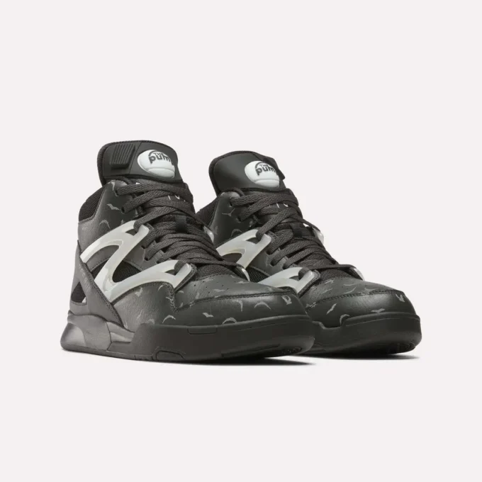 Zapatillas de baloncesto Pump Omni Zone II Retro Zapatillas de baloncesto Pump Omni Zone II Retro