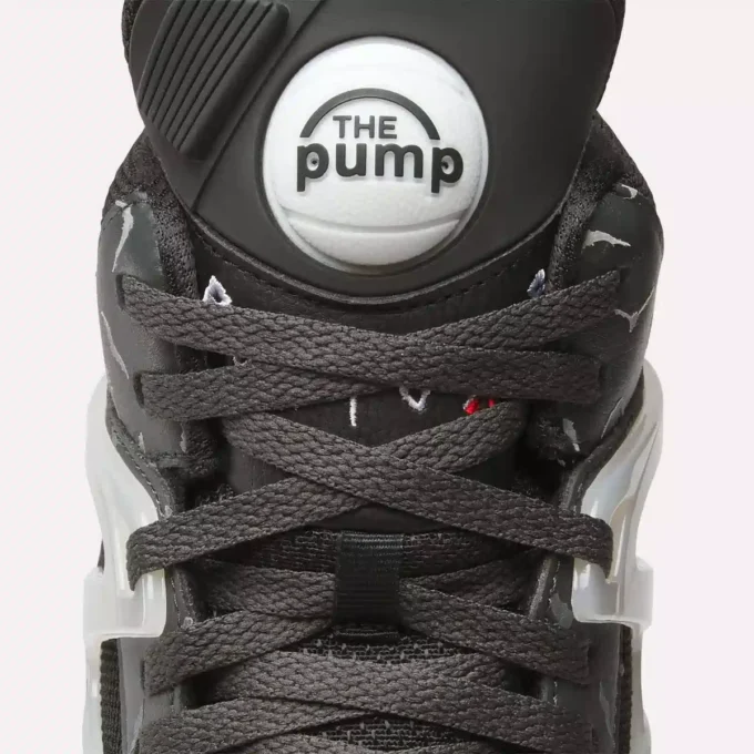 Zapatillas de baloncesto Pump Omni Zone II Retro Zapatillas de baloncesto Pump Omni Zone II Retro
