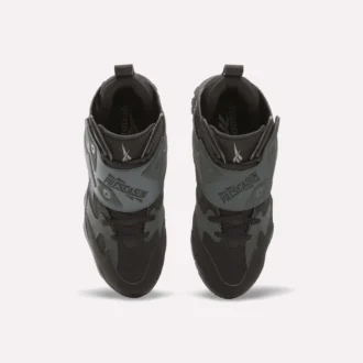 Zapatillas de baloncesto retro Preseason 94