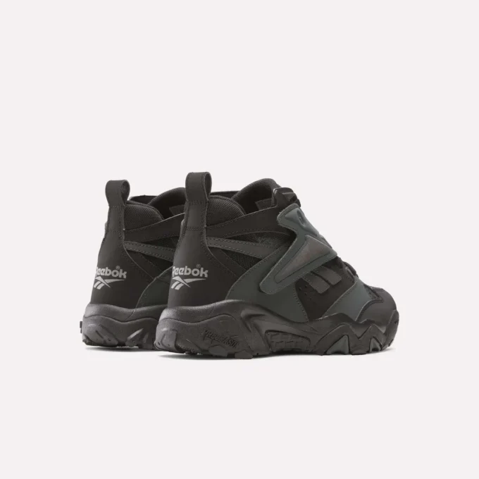 Zapatillas de baloncesto retro Preseason 94 Zapatillas de baloncesto retro Preseason 94