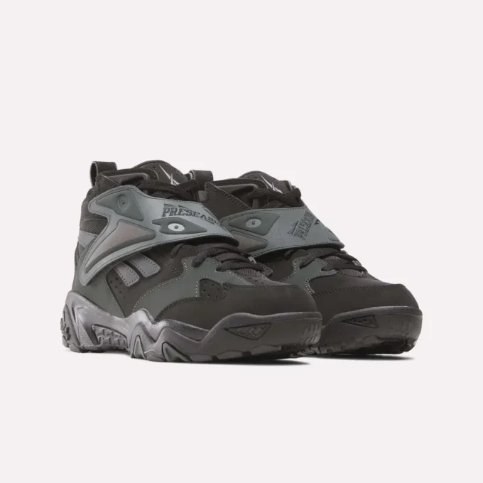 Zapatillas de baloncesto retro Preseason 94 Zapatillas de baloncesto retro Preseason 94
