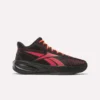 Zapatillas de baloncesto retro Press Zapatillas de baloncesto retro Press