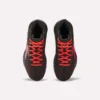Zapatillas de baloncesto retro Press Zapatillas de baloncesto retro Press
