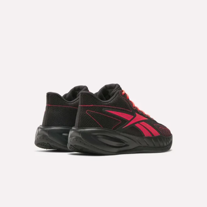 Zapatillas de baloncesto retro Press Zapatillas de baloncesto retro Press
