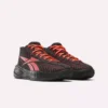 Zapatillas de baloncesto retro Press Zapatillas de baloncesto retro Press