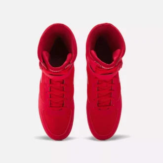 Zapatillas de boxeo altas
