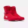 Zapatillas de boxeo altas Zapatillas de boxeo altas