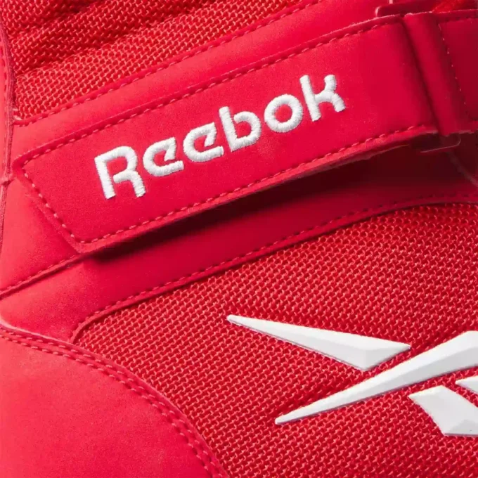 Zapatillas de boxeo altas Zapatillas de boxeo altas