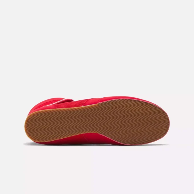 Zapatillas de boxeo altas Zapatillas de boxeo altas
