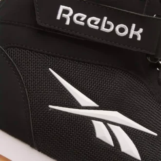 Zapatillas de boxeo de media caña