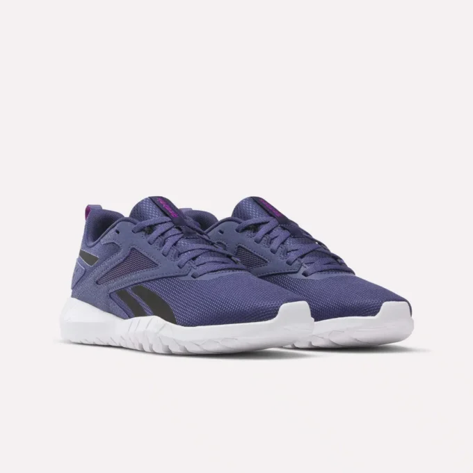 Zapatillas de entrenamiento Flexagon Energy 4 para mujer