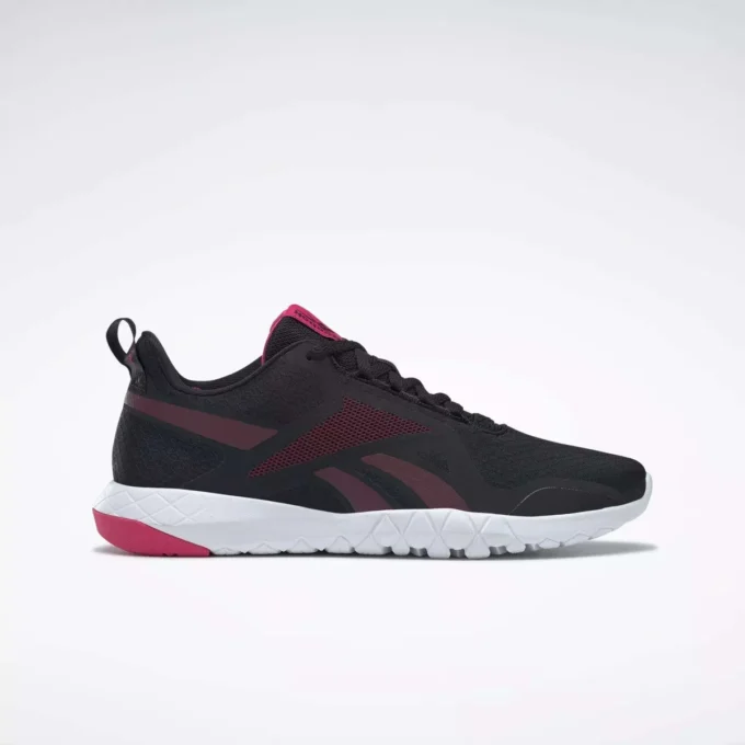 Zapatillas de entrenamiento Flexagon Force 3 Wide D para mujer Zapatillas de entrenamiento Flexagon Force 3 Wide D para mujer