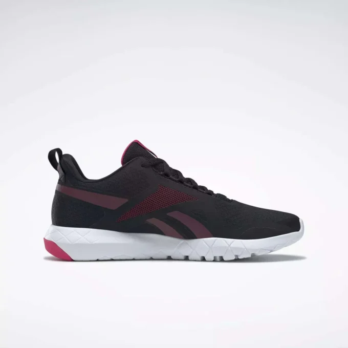 Zapatillas de entrenamiento Flexagon Force 3 Wide D para mujer Zapatillas de entrenamiento Flexagon Force 3 Wide D para mujer