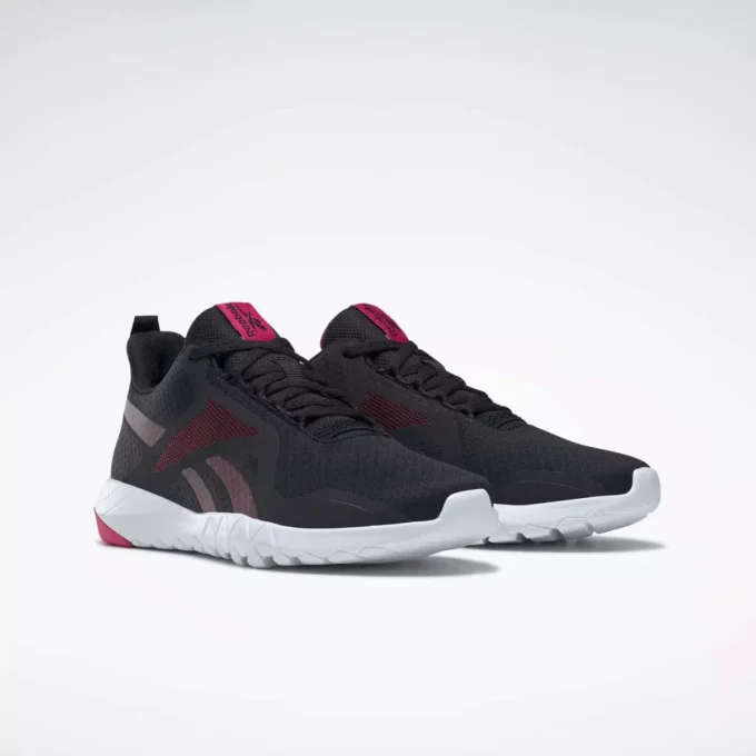 Zapatillas de entrenamiento Flexagon Force 3 Wide D para mujer Zapatillas de entrenamiento Flexagon Force 3 Wide D para mujer