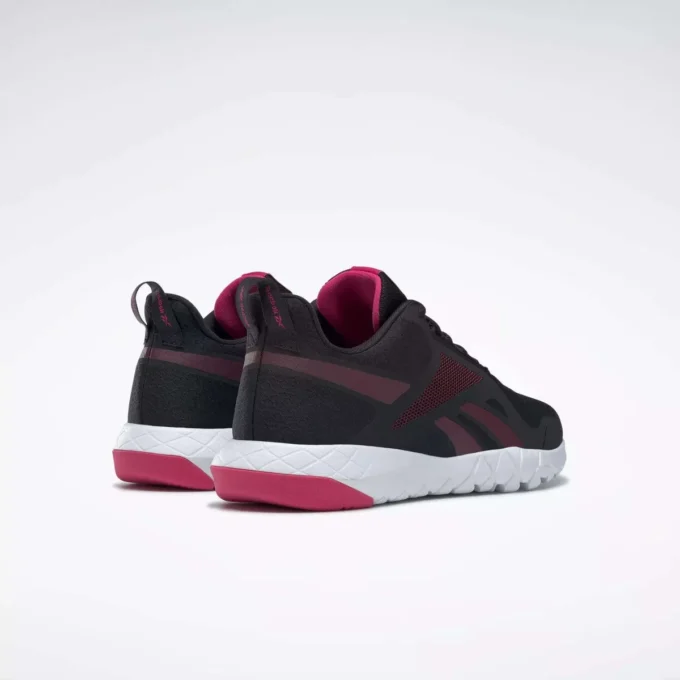Zapatillas de entrenamiento Flexagon Force 3 Wide D para mujer Zapatillas de entrenamiento Flexagon Force 3 Wide D para mujer