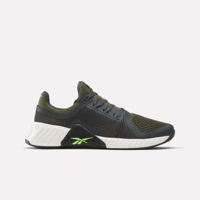 Zapatillas de entrenamiento Flip Charge para hombre Zapatillas de entrenamiento Flip Charge para hombre