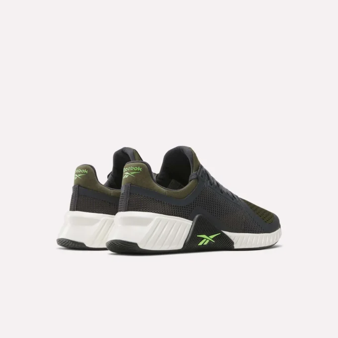 Zapatillas de entrenamiento Flip Charge para hombre Zapatillas de entrenamiento Flip Charge para hombre
