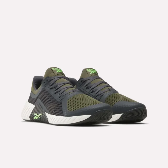 Zapatillas de entrenamiento Flip Charge para hombre Zapatillas de entrenamiento Flip Charge para hombre