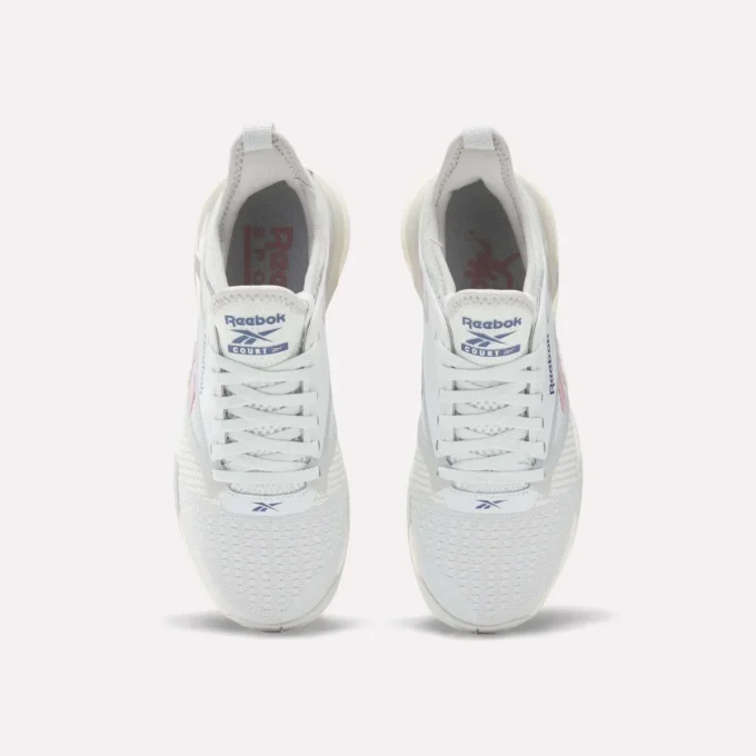 Zapatillas de entrenamiento Nano Court para mujer Zapatillas de entrenamiento Nano Court para mujer