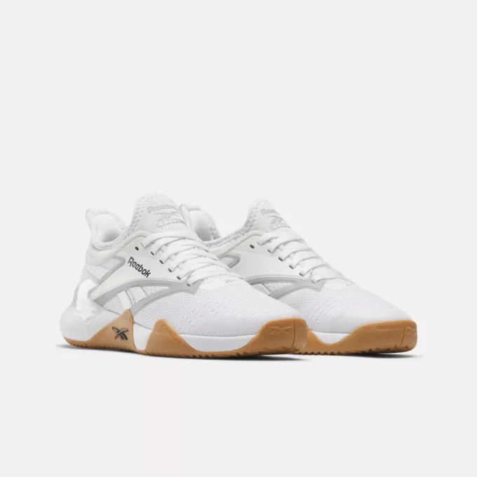 Zapatillas de entrenamiento Nano Court para mujer Zapatillas de entrenamiento Nano Court para mujer