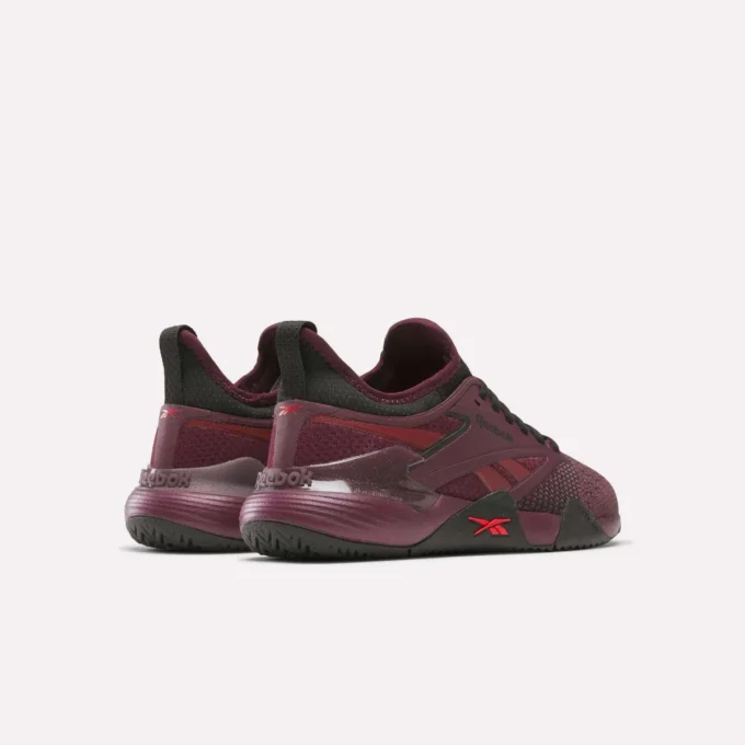 Zapatillas de entrenamiento Nano Court para mujer Zapatillas de entrenamiento Nano Court para mujer