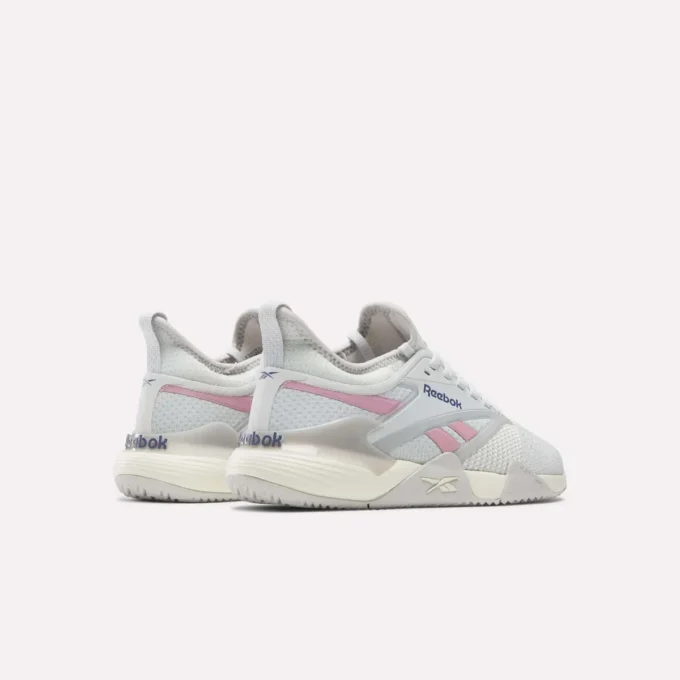 Zapatillas de entrenamiento Nano Court para mujer Zapatillas de entrenamiento Nano Court para mujer