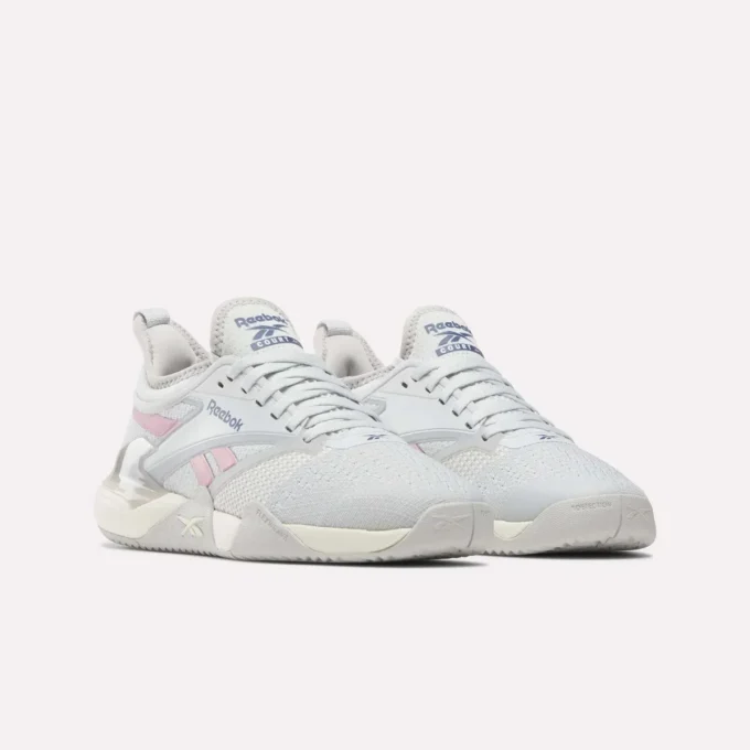 Zapatillas de entrenamiento Nano Court para mujer Zapatillas de entrenamiento Nano Court para mujer