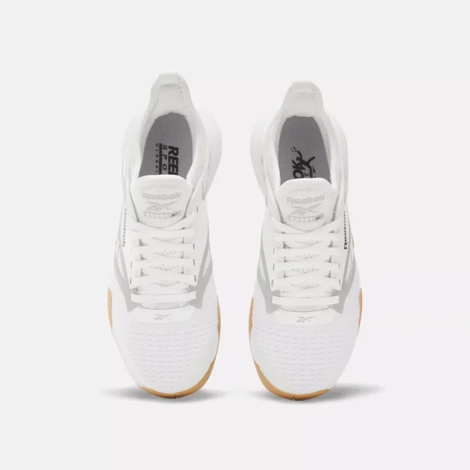 Zapatillas de entrenamiento Nano Court para mujer Zapatillas de entrenamiento Nano Court para mujer
