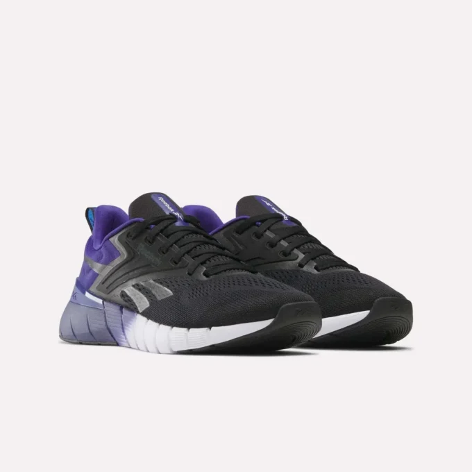 Zapatillas de entrenamiento Nano Gym Zapatillas de entrenamiento Nano Gym