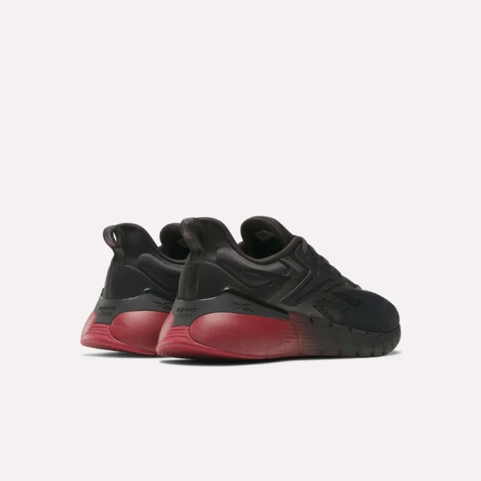 Zapatillas de entrenamiento Nano Gym para hombre Zapatillas de entrenamiento Nano Gym para hombre
